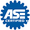 ase certified