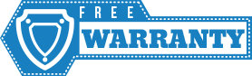 free warrenty
