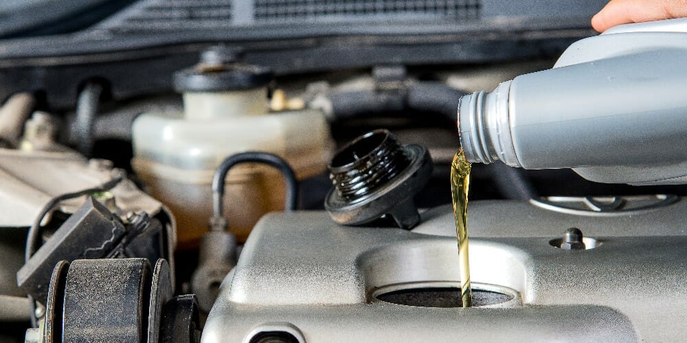 Medina, OH Oil Change Service Mighty Auto Pro