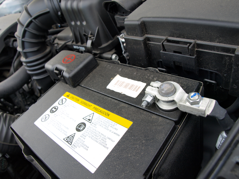 5 Reasons Why Your Car Battery is Corroded
