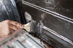 How Effective is Rustproofing