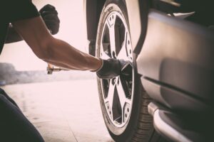 How Often Should I Rotate My Tires