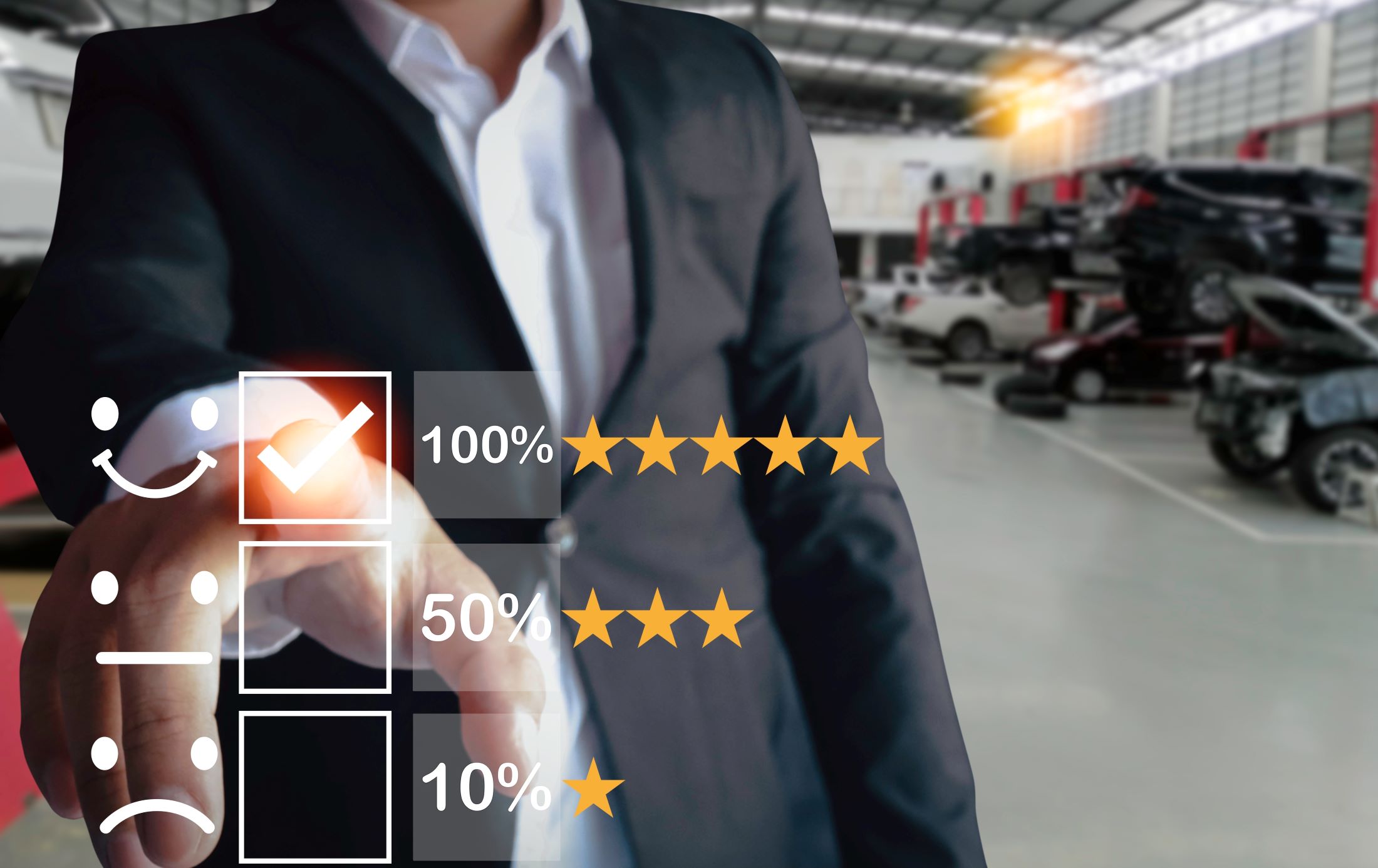 Why You Should Read Reviews Before Scheduling Auto Repair