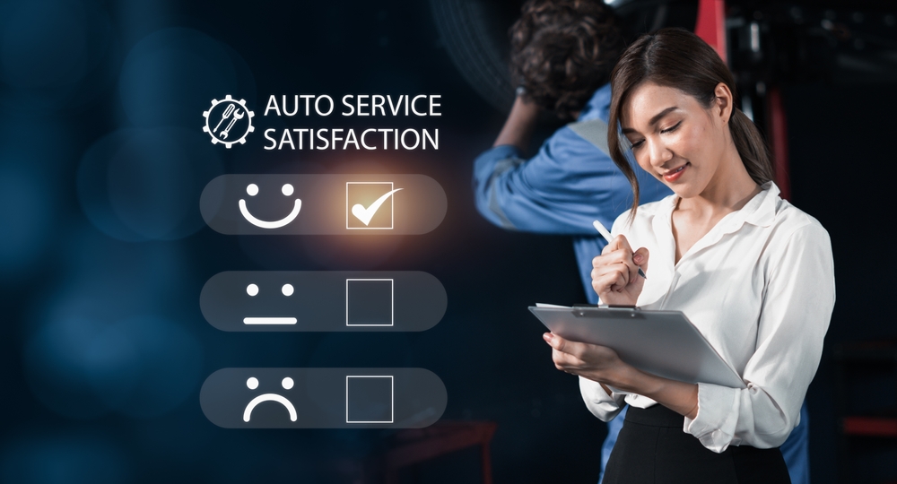 Our Reviews Reflect Our High Level of Service